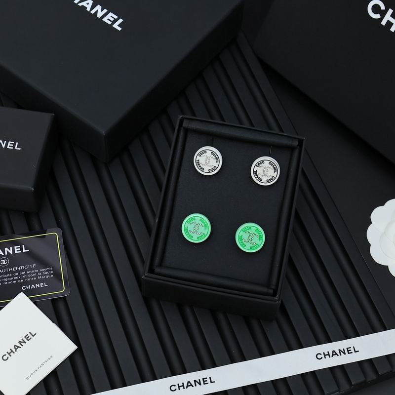 Chanel earring 03lyh418